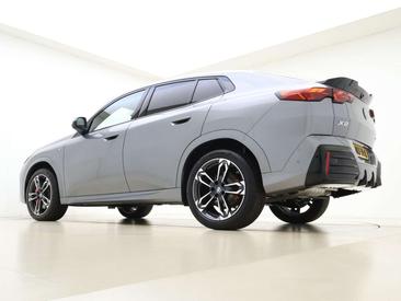 BMW X2 M Sport SDrive18d — photo 9