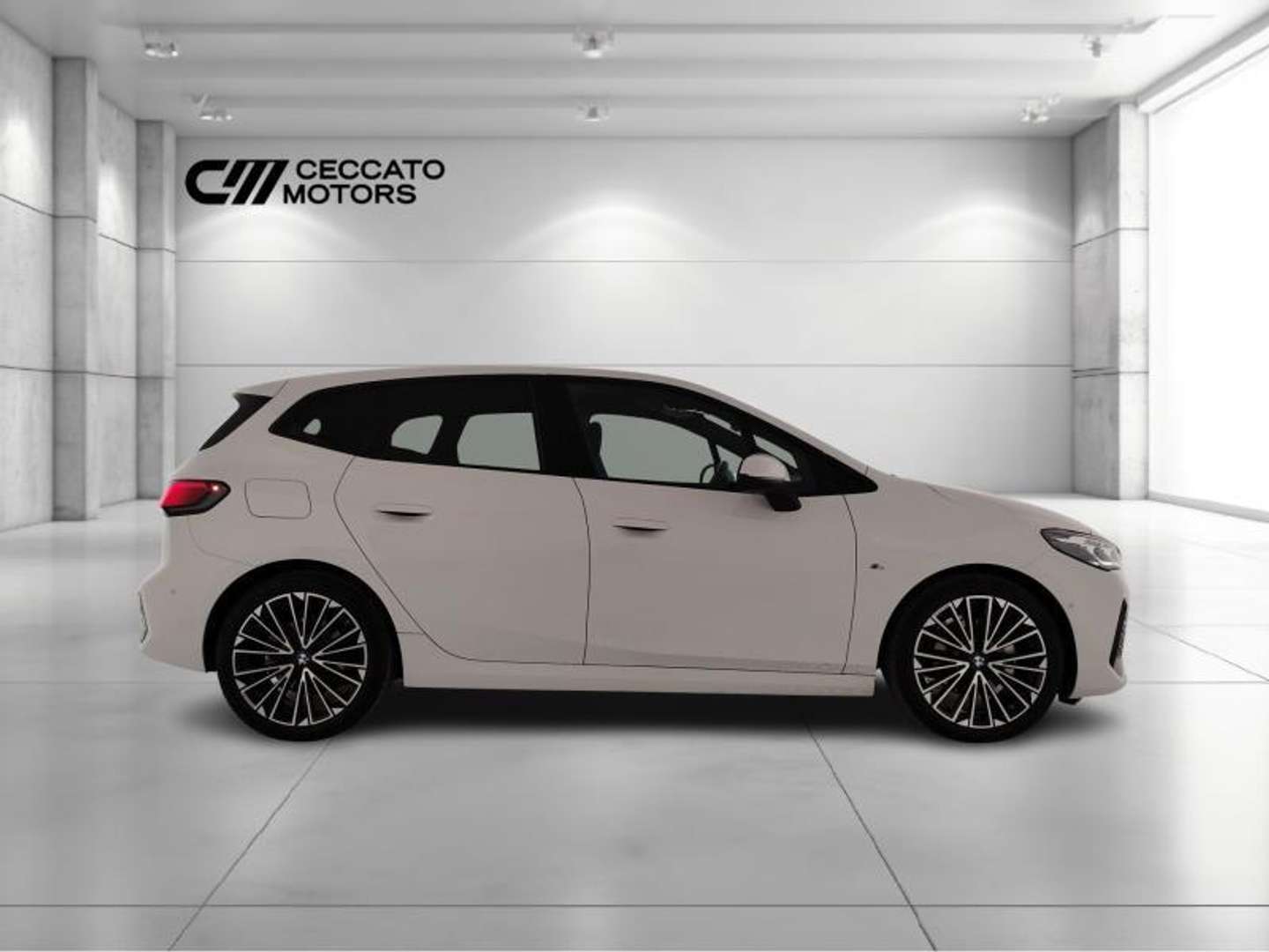 BMW 218 D Active Tourer M Sport 218d - 2025 - Joinsteer - #3