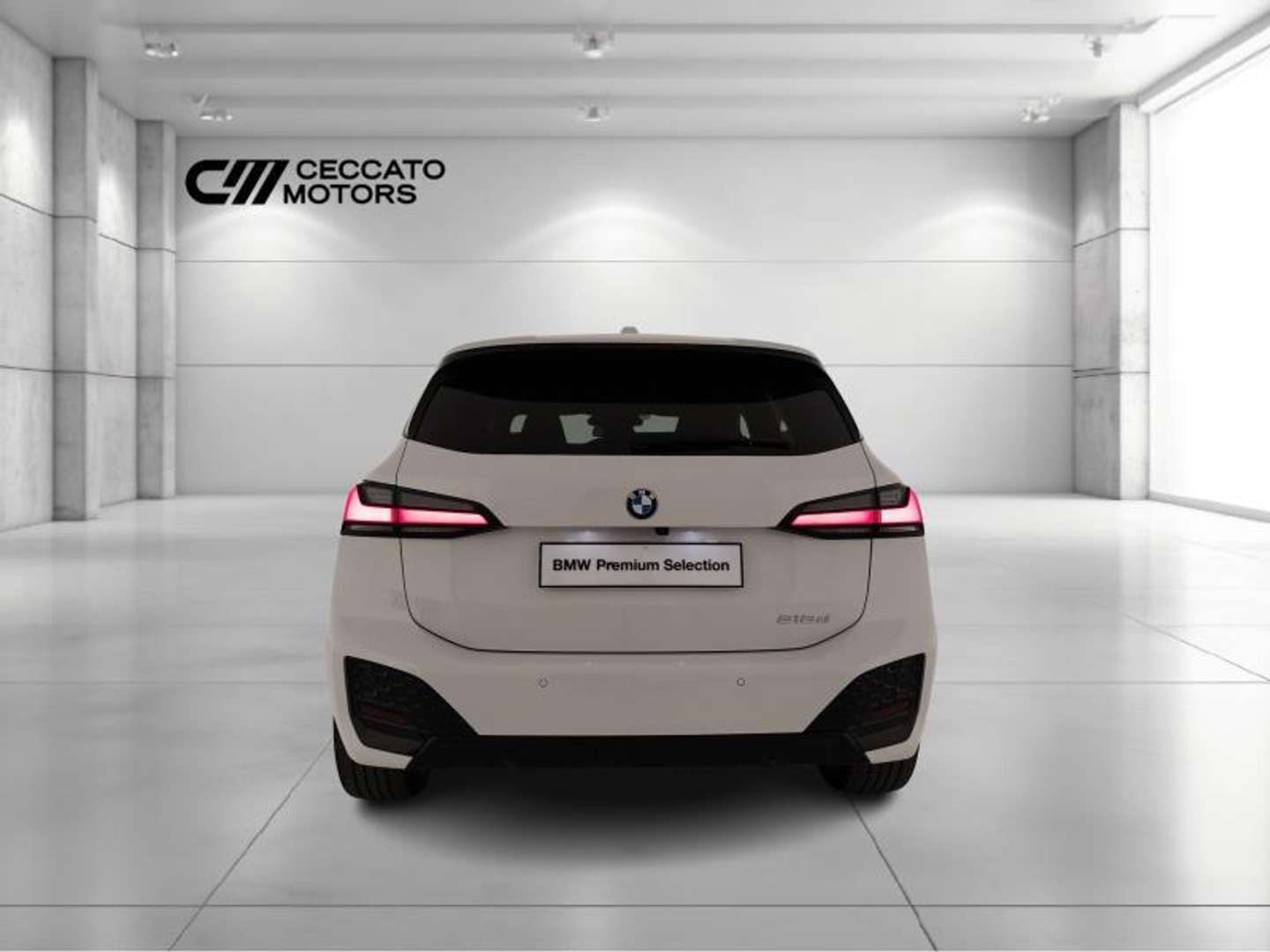 BMW 218 D Active Tourer M Sport 218d - 2025 - Joinsteer - #5