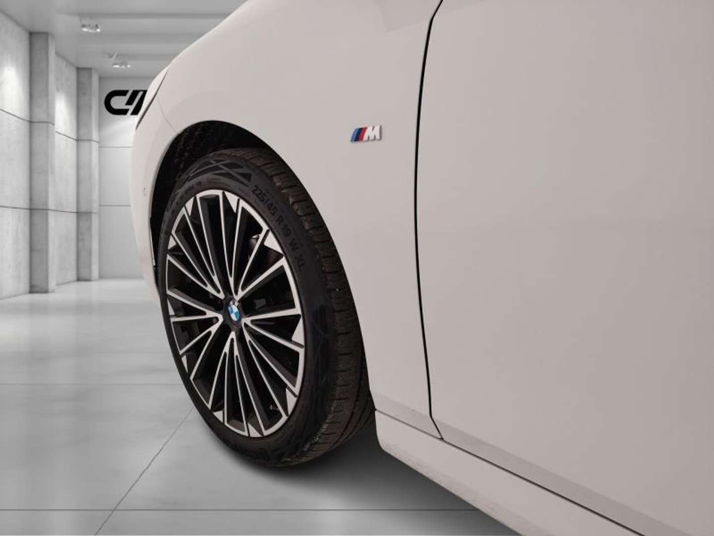 BMW 218 D Active Tourer M Sport - 2025 - Joinsteer - #12