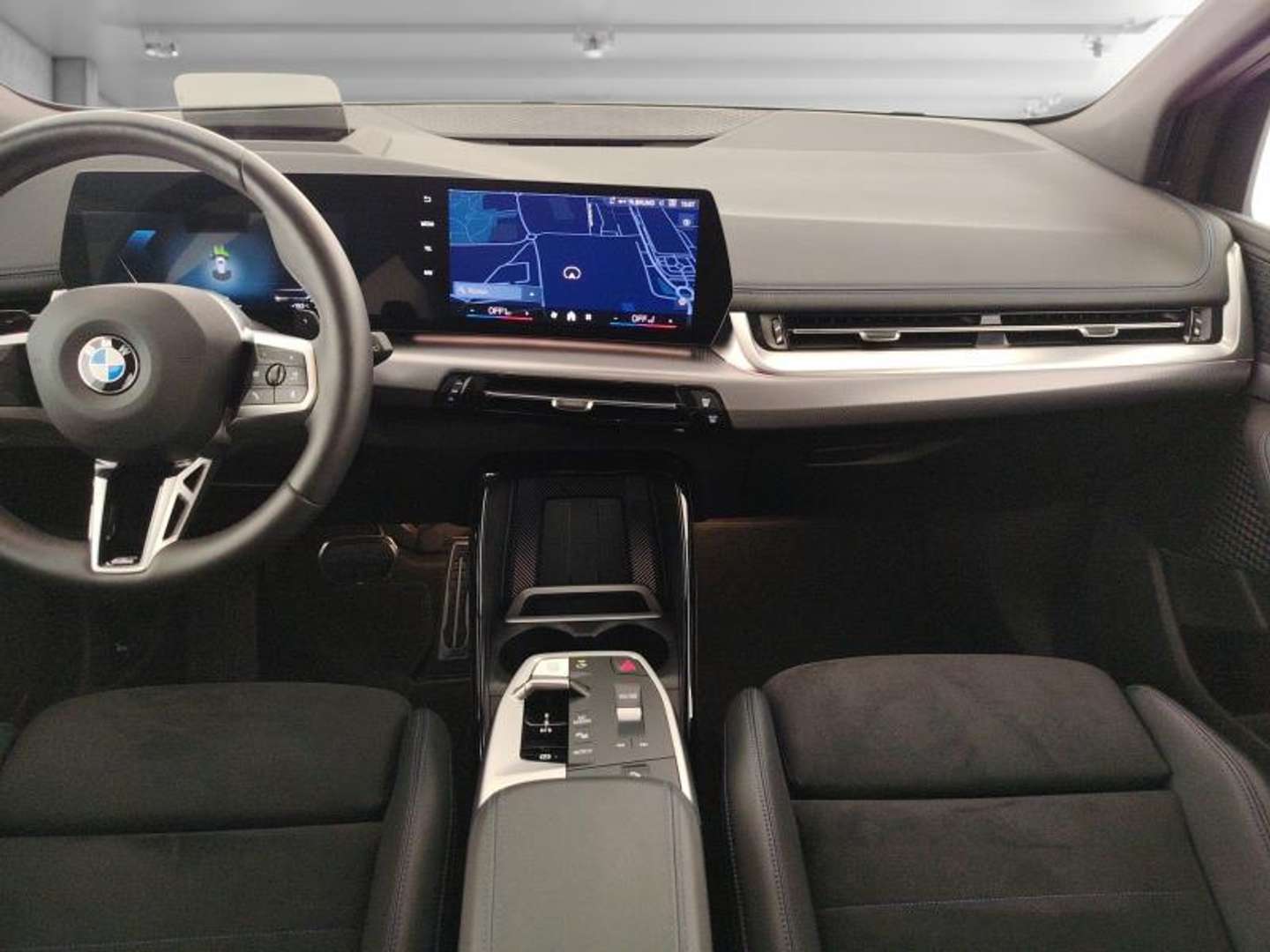 BMW 218 D Active Tourer M Sport 218d - 2025 - Joinsteer - #9