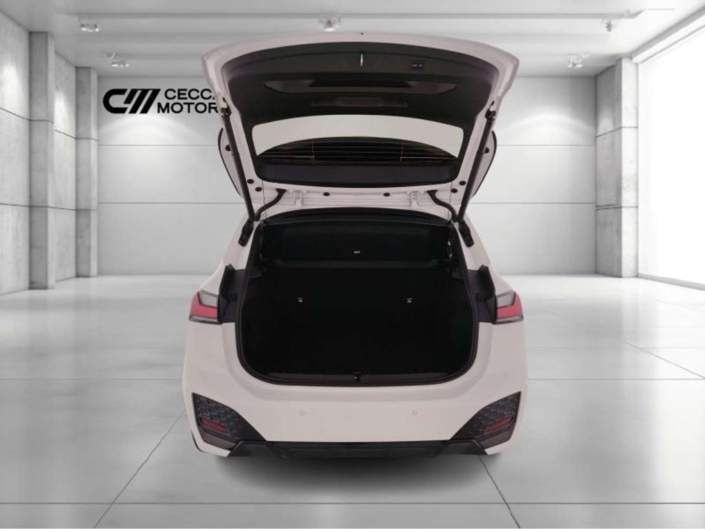 BMW 218 D Active Tourer M Sport 218d - 2025 - Joinsteer - #10