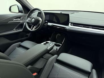 BMW X2 M Sport SDrive18d — photo 18