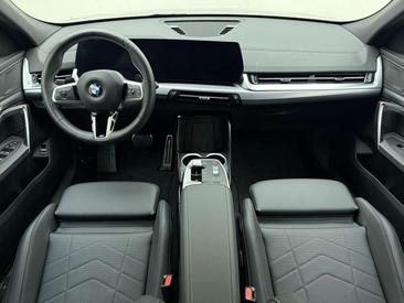 BMW X2 M Sport SDrive18d — photo 19