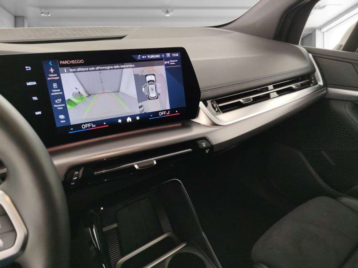 BMW 218 D Active Tourer M Sport - 2025 - Joinsteer - #16