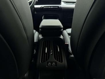 BMW X2 M Sport SDrive18d — photo 20