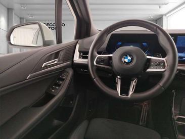 BMW 218 D Active Tourer M Sport — photo 18
