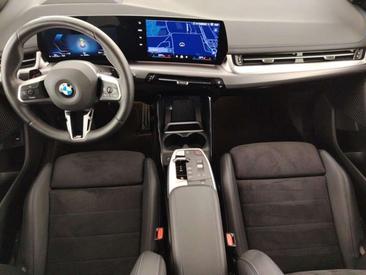 BMW 218 D Active Tourer M Sport — photo 19