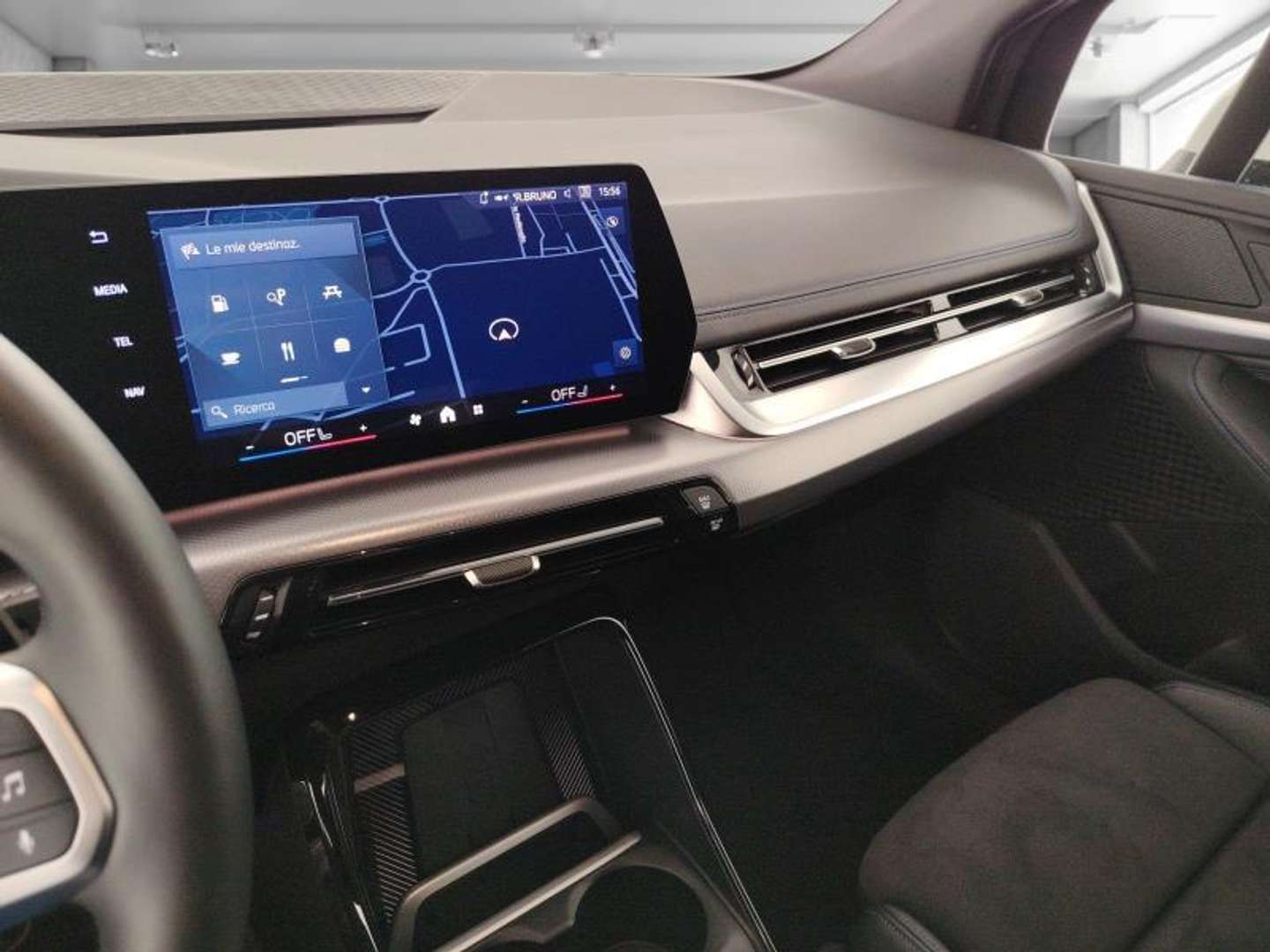 BMW 218 D Active Tourer M Sport 218d - 2025 - Joinsteer - #15