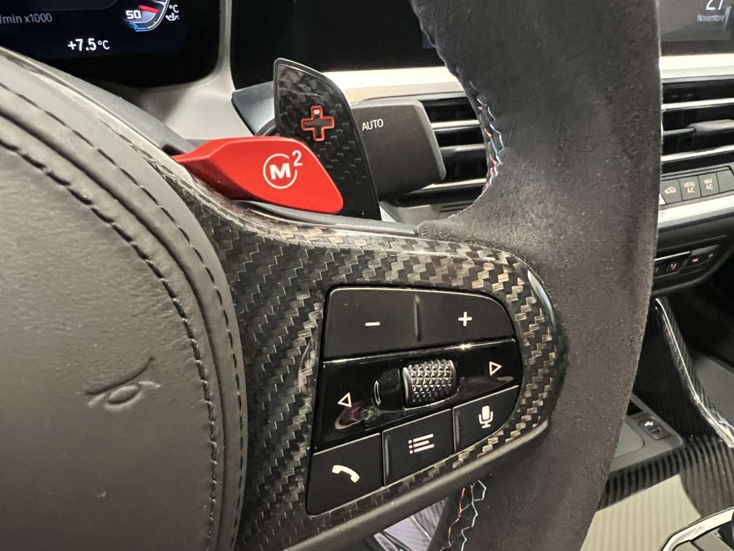 BMW M4 Coupé CSL M4 - 2022 - Joinsteer - #9