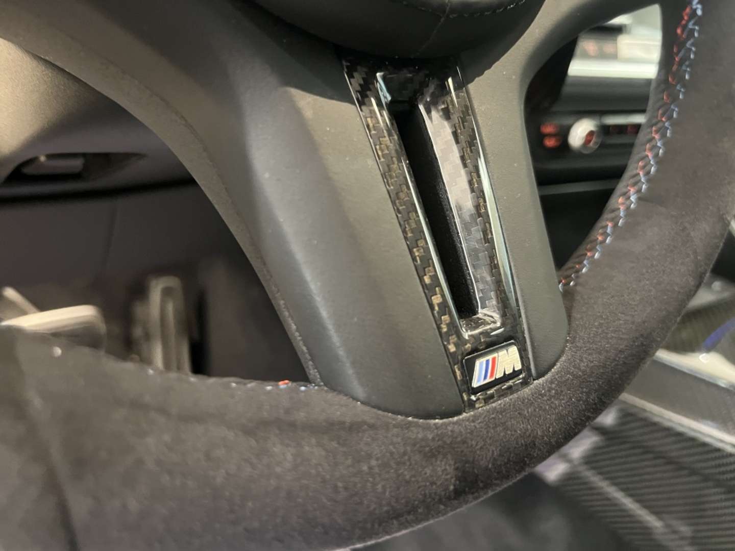 BMW M4 Coupé CSL M4 - 2022 - Joinsteer - #10