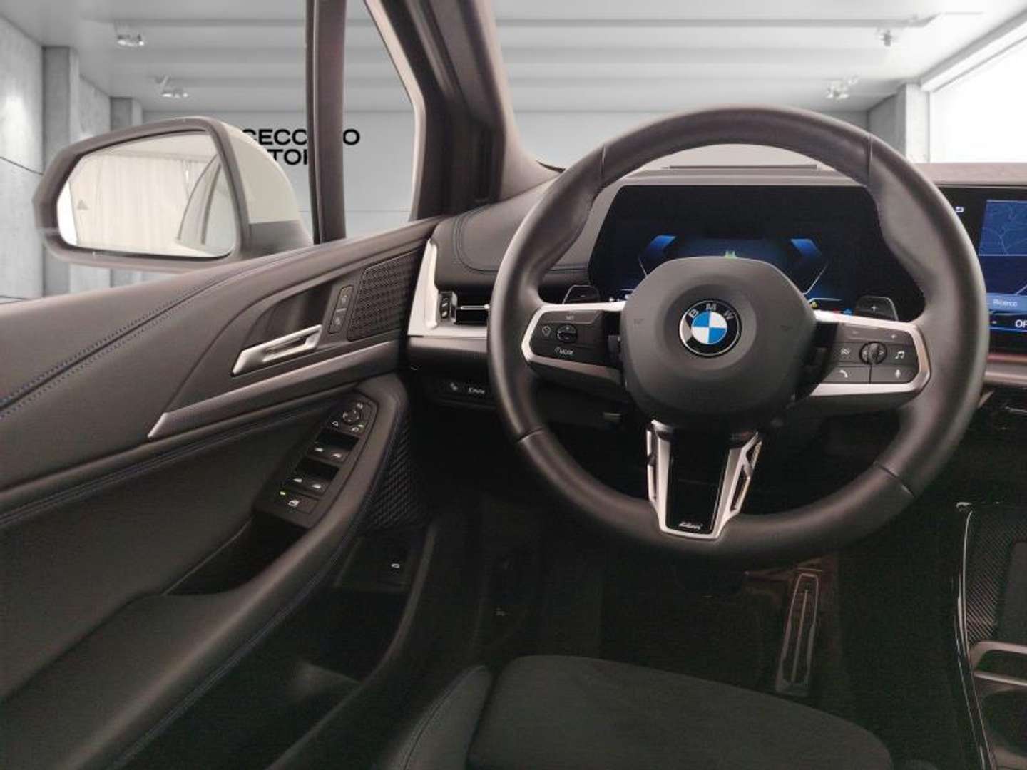 BMW 218 D Active Tourer M Sport 218d - 2025 - Joinsteer - #18