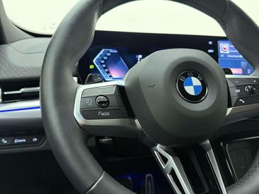 BMW X2 M Sport SDrive18d — photo 26