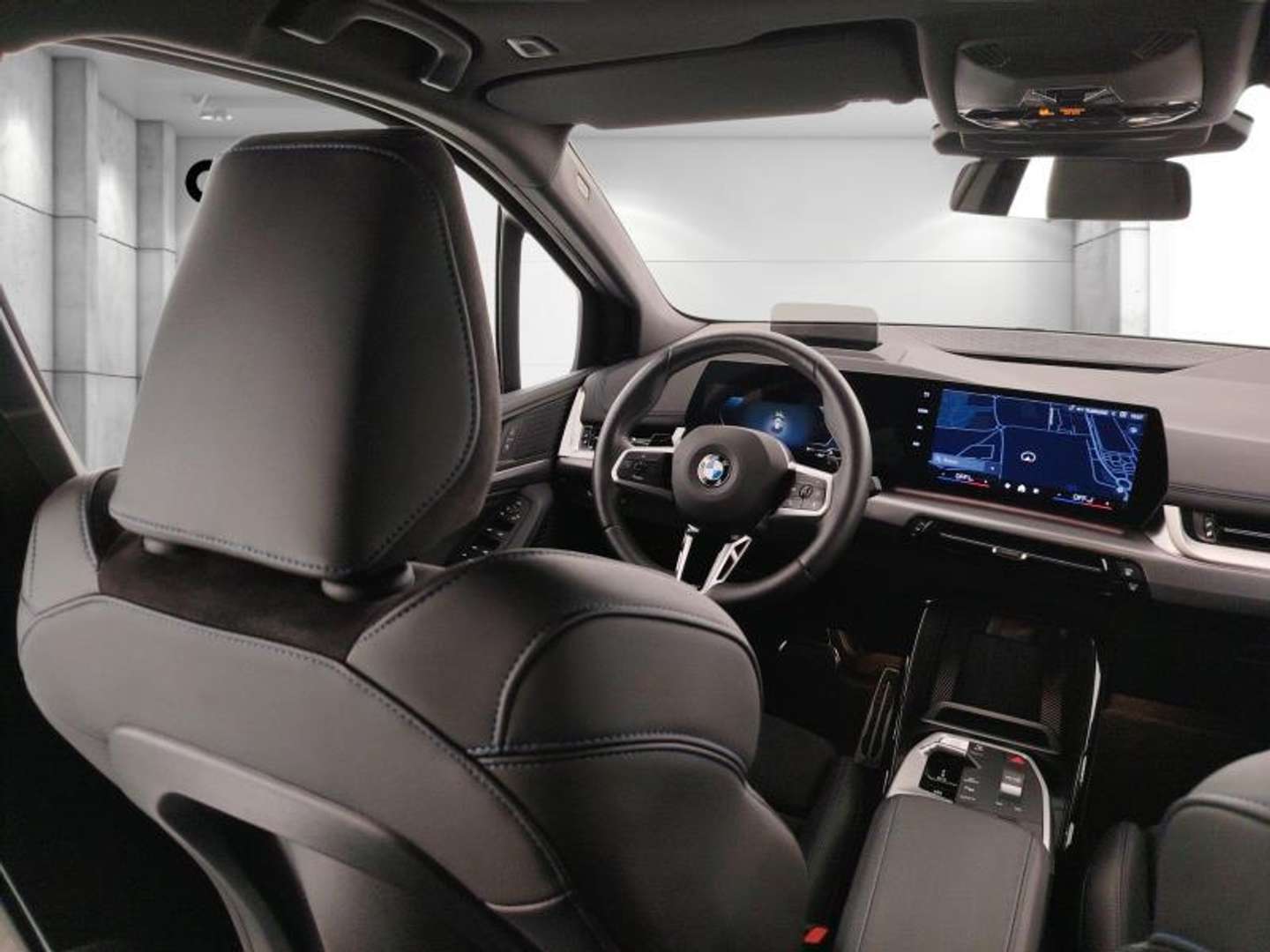 BMW 218 D Active Tourer M Sport 218d - 2025 - Joinsteer - #20