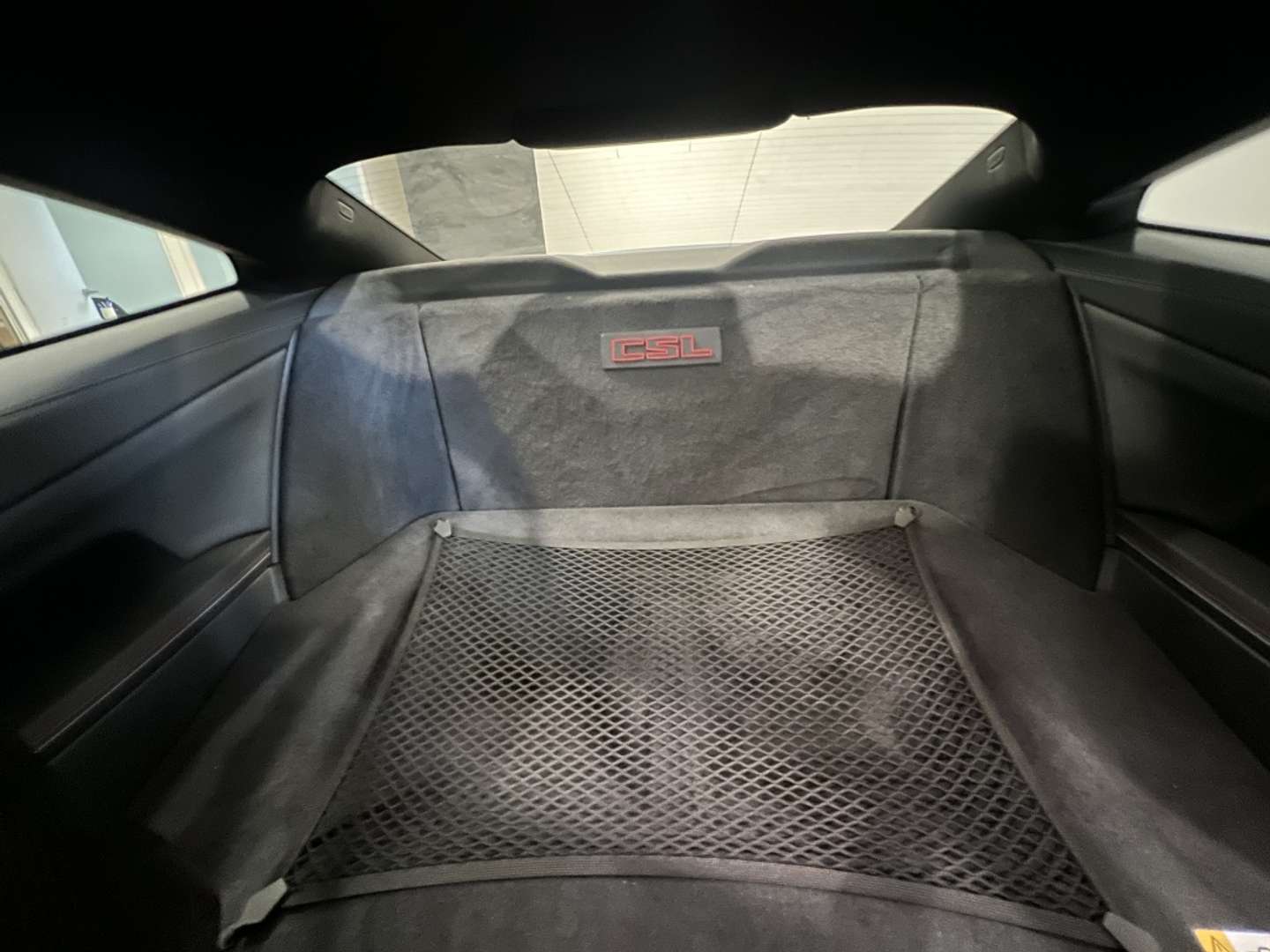 BMW M4 Coupé CSL M4 - 2022 - Joinsteer - #14