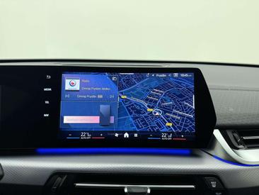 BMW X2 M Sport SDrive18d — photo 32