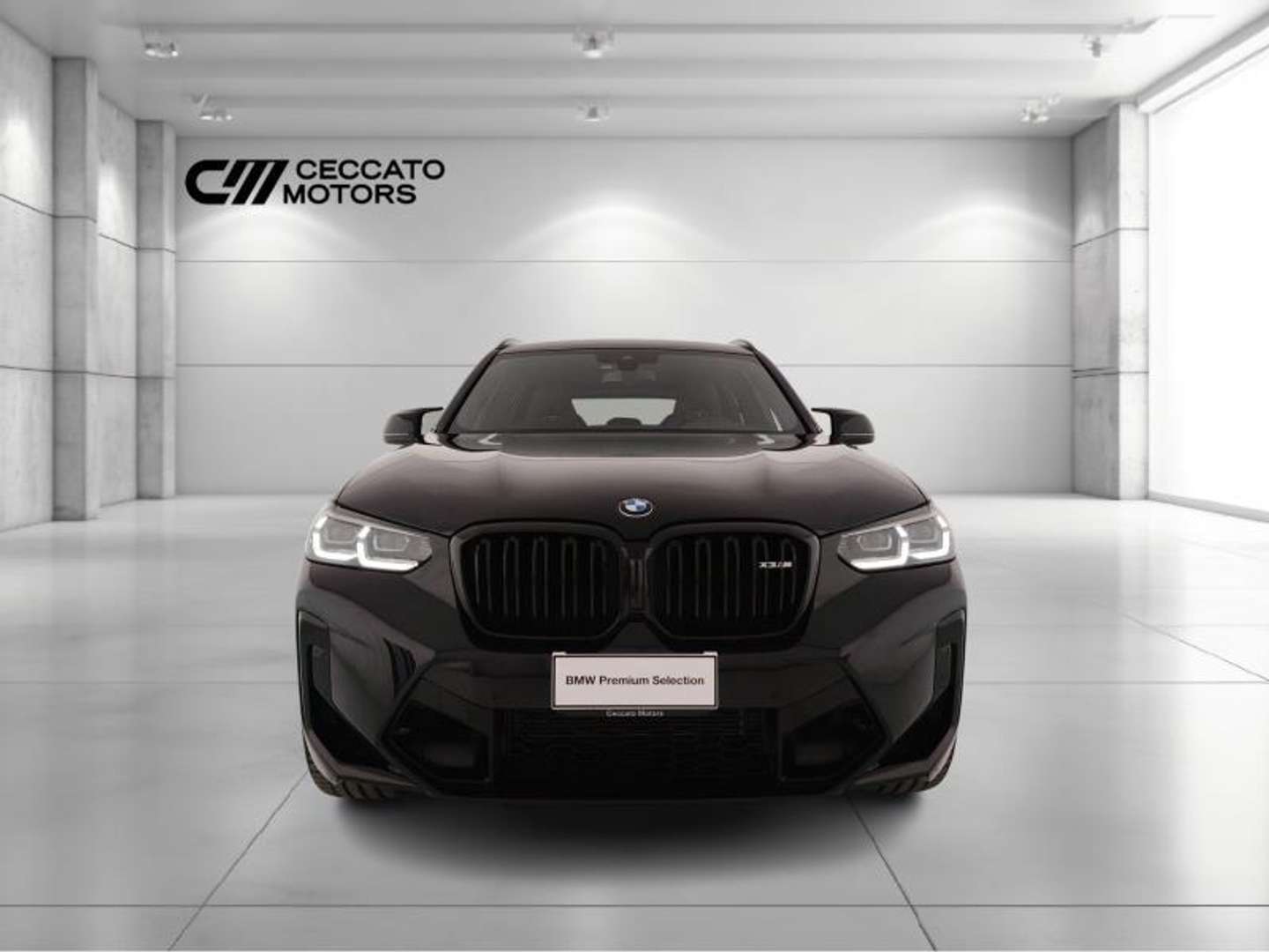 BMW X3 M M Competition - 2022 - Joinsteer - #2