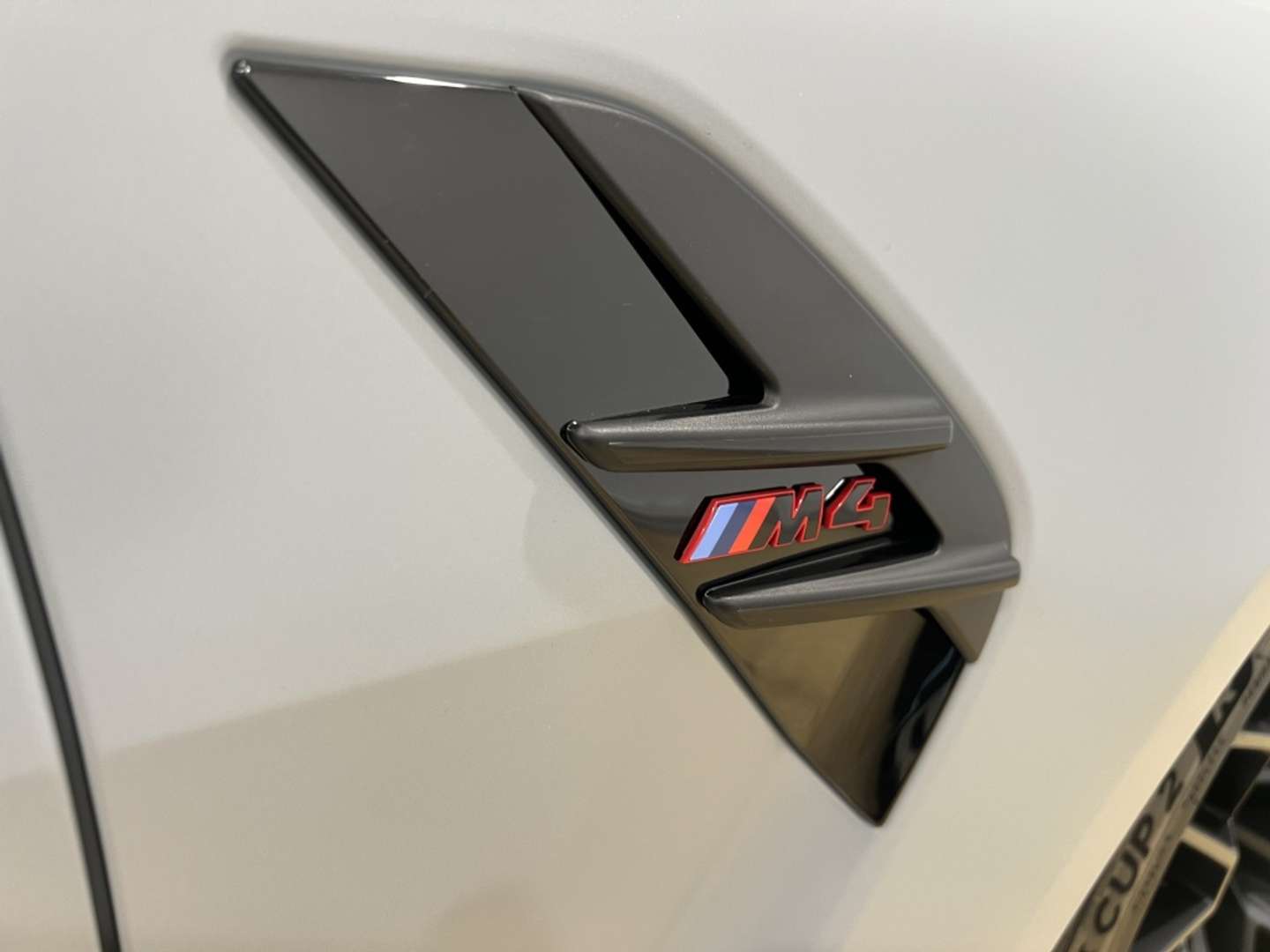 BMW M4 Coupé CSL M4 - 2022 - Joinsteer - #18