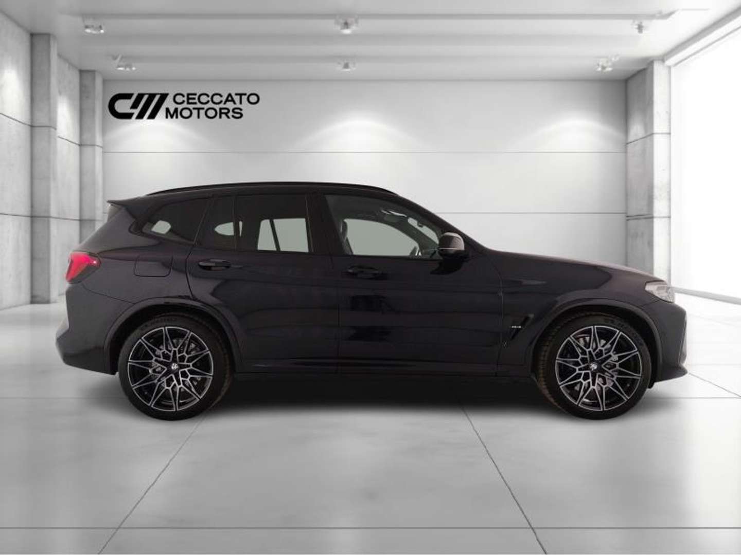 BMW X3 M M Competition - 2022 - Joinsteer - #3