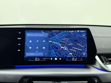 BMW X2 M Sport SDrive18d — photo 35