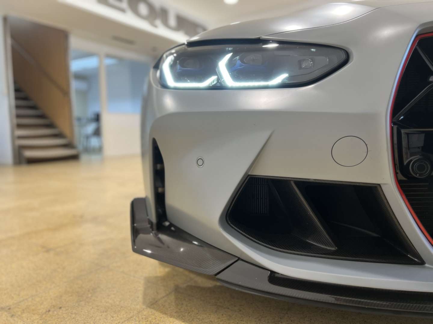 BMW M4 Coupé CSL M4 - 2022 - Joinsteer - #21