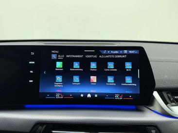 BMW X2 M Sport SDrive18d — photo 39