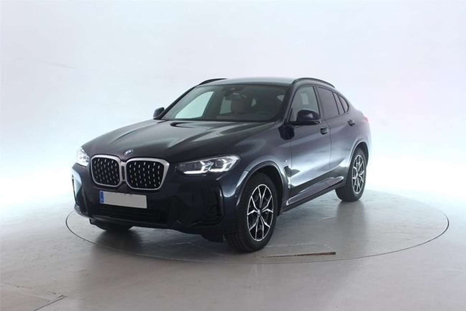 BMW X2 M Sport 20d XDrive - 2025 - Joinsteer - #1