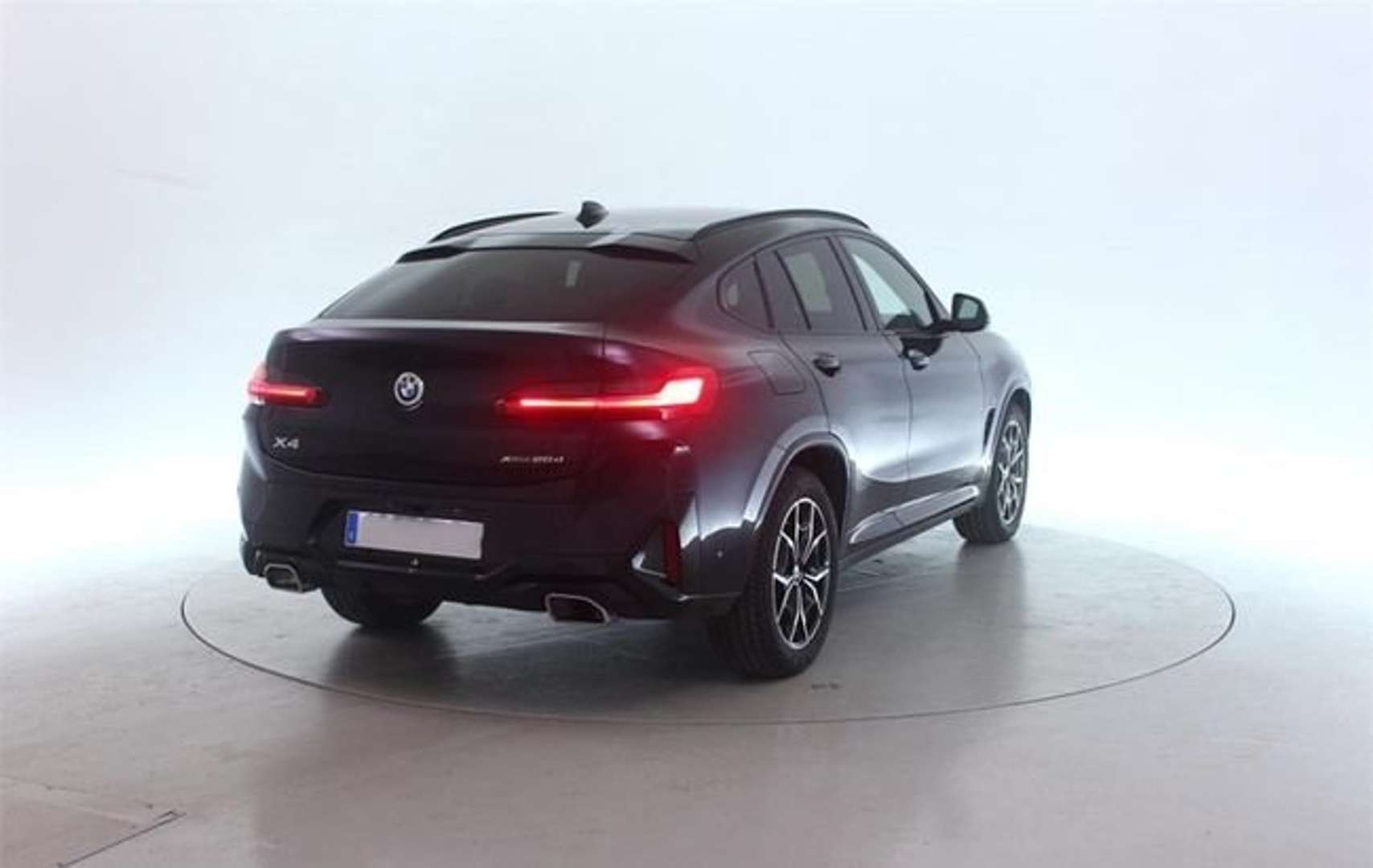 BMW X2 M Sport 20d XDrive - 2025 - Joinsteer - #2