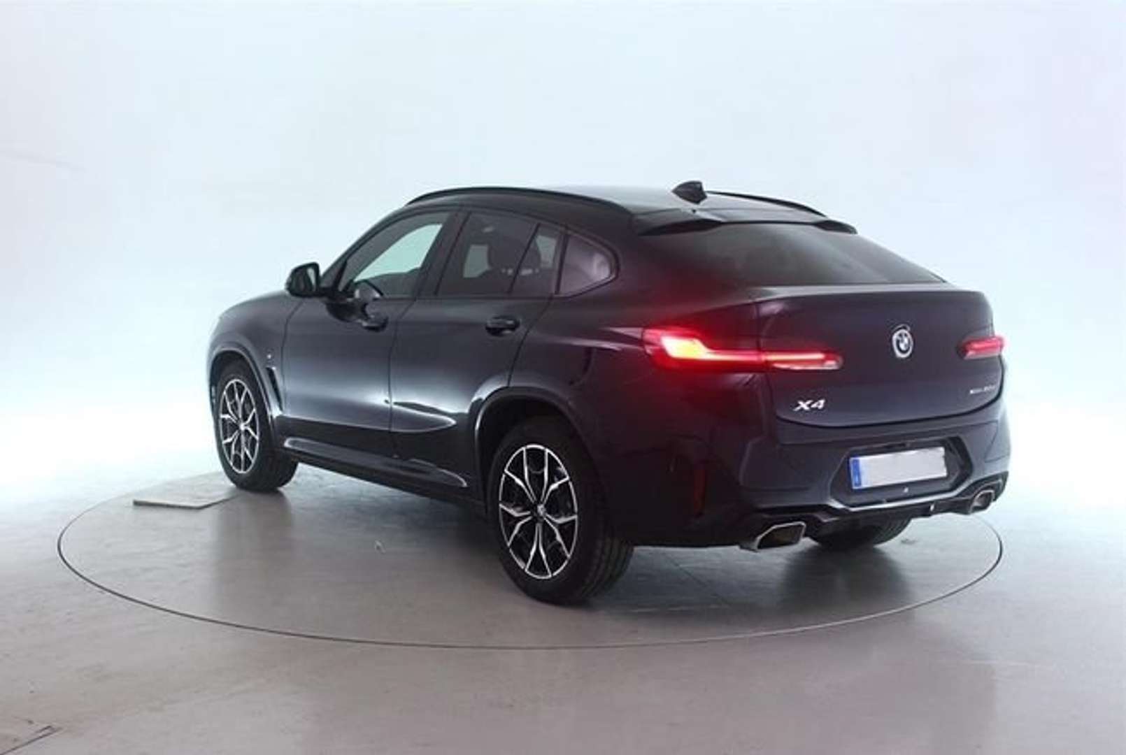 BMW X2 M Sport 20d XDrive - 2025 - Joinsteer - #3