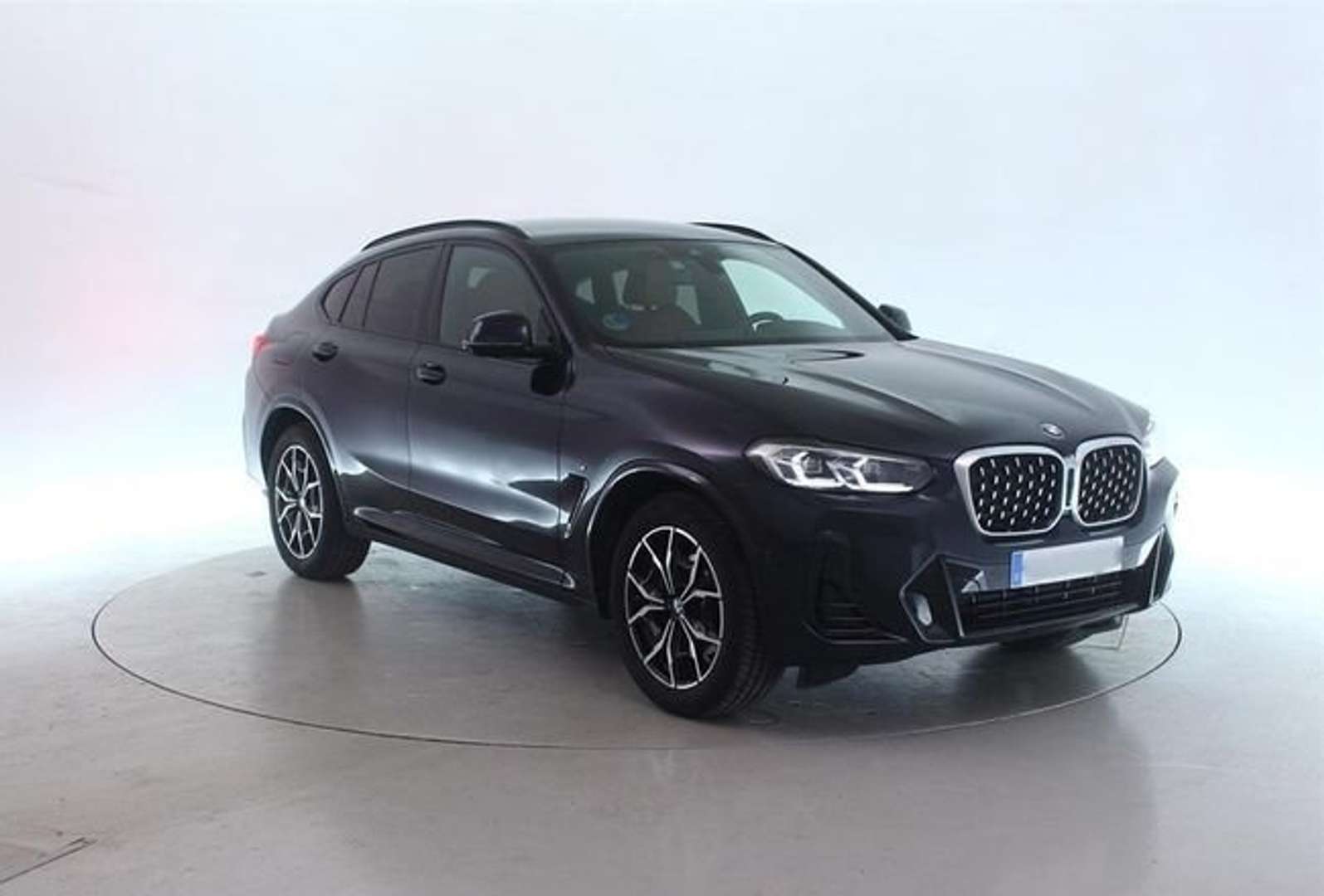 BMW X2 M Sport 20d XDrive - 2025 - Joinsteer - #5