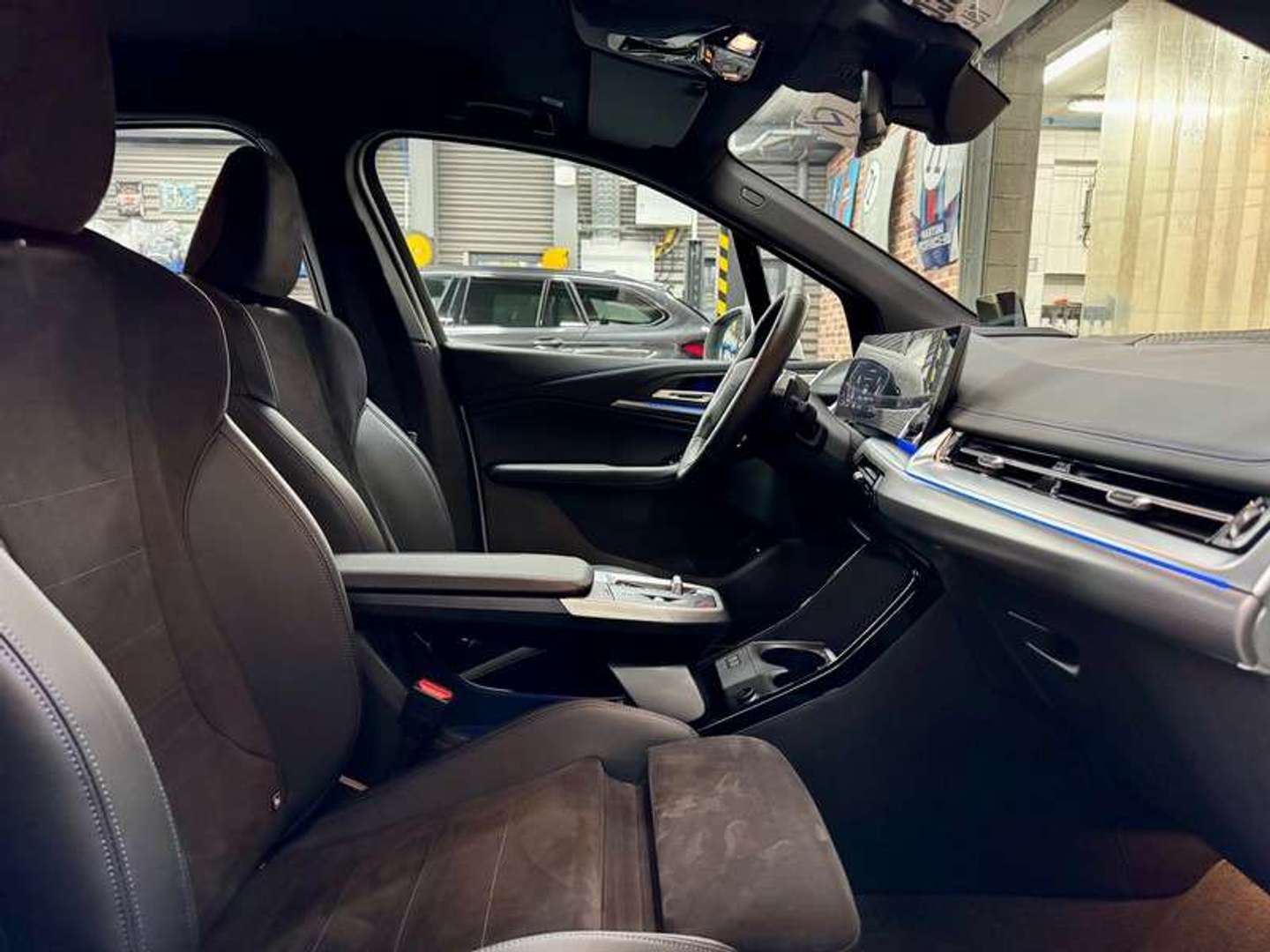 BMW 218 Active Tourer M Sport 218d - 2024 - Joinsteer - #6