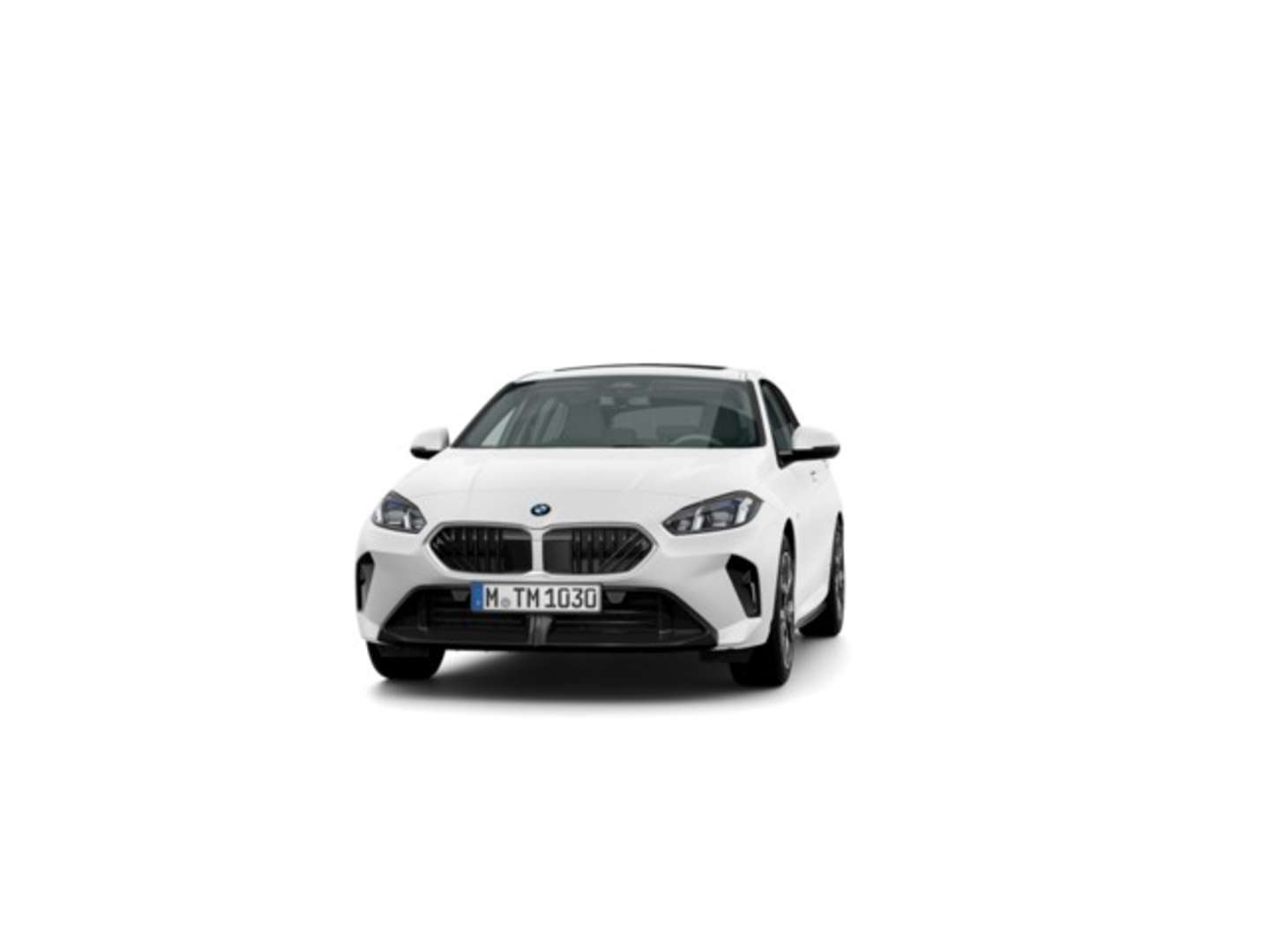 BMW 116 120d - 2025 - Joinsteer - #1