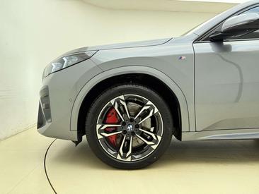 BMW X2 M Sport SDrive18d — photo 47