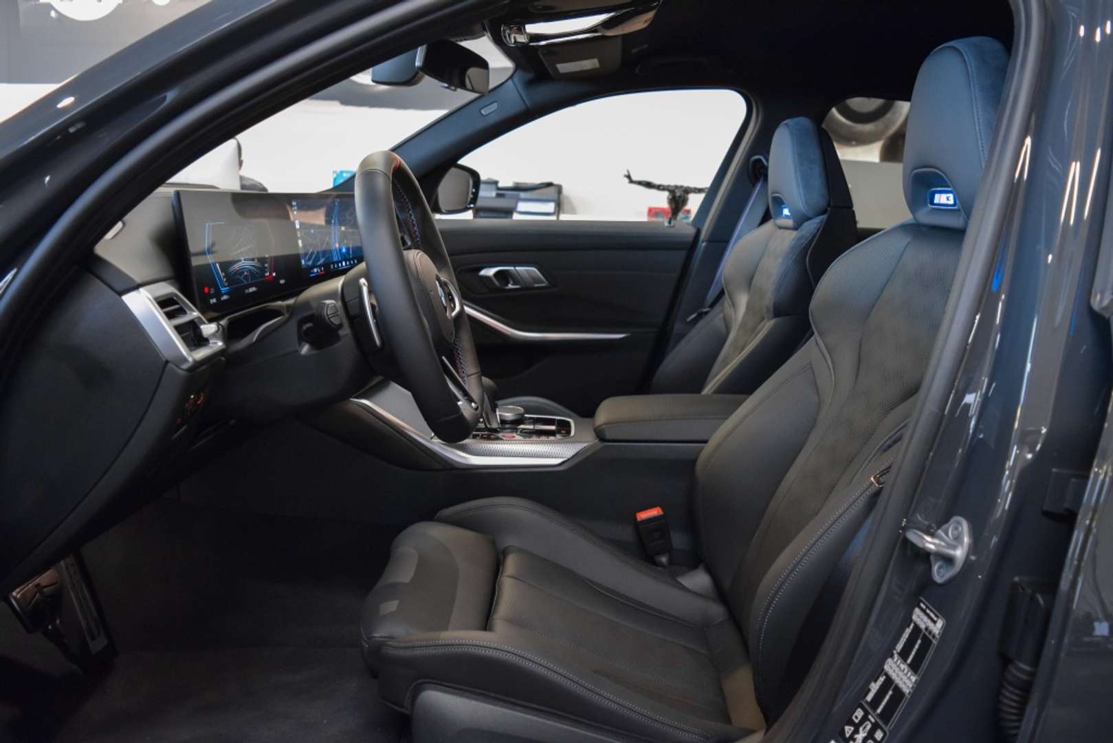 BMW M3 Touring Competition MxDrive - 2025 - Joinsteer - #5