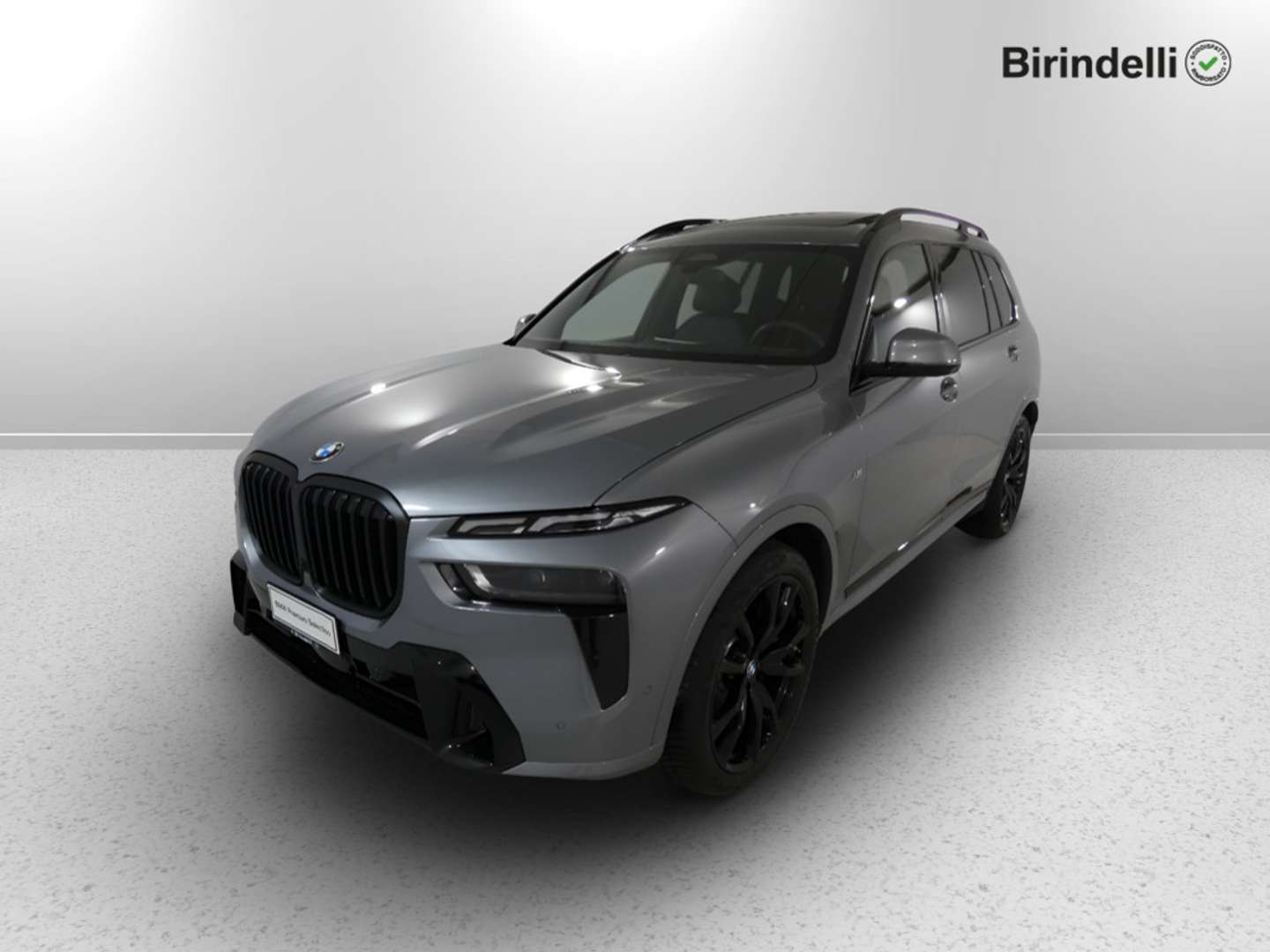 BMW X7 M-Sport XDrive40d - 2025 - Joinsteer - #1