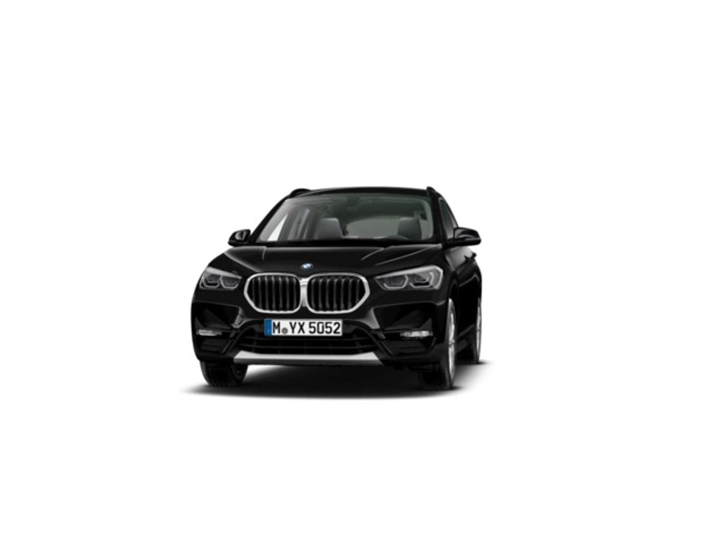 BMW X1 18d SDrive - 2020 - Joinsteer - #1