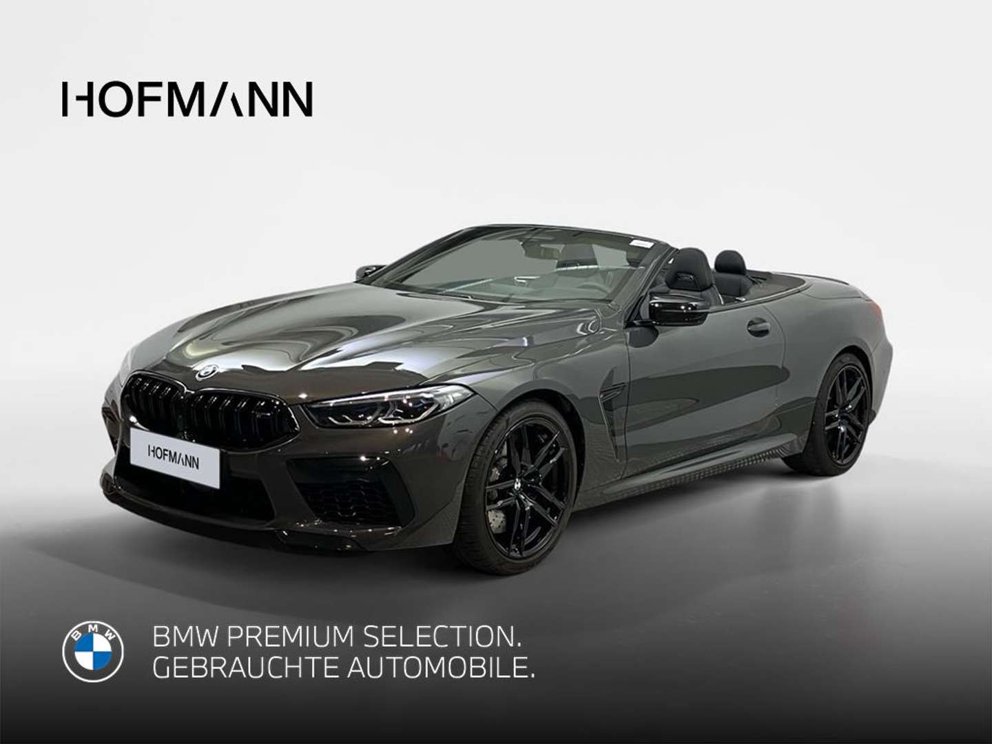BMW M8 Competition M8 - 2025 - Joinsteer - #2