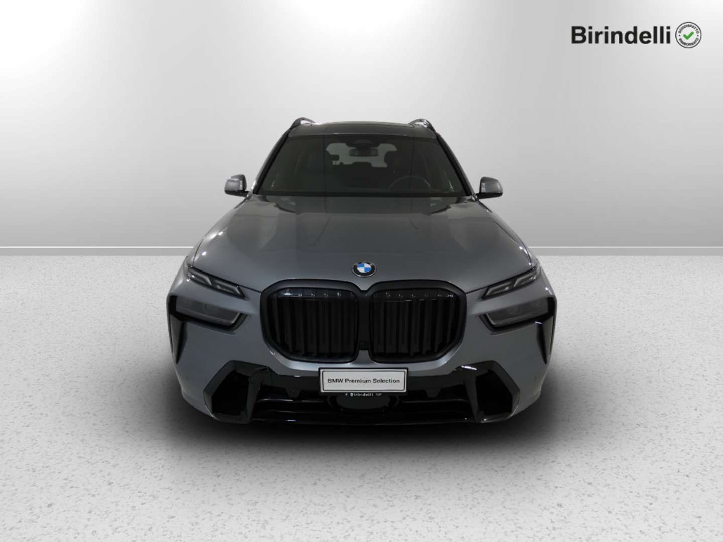 BMW X7 M-Sport XDrive40d - 2025 - Joinsteer - #3