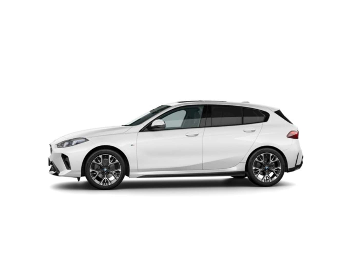 BMW 116 120d - 2025 - Joinsteer - #5