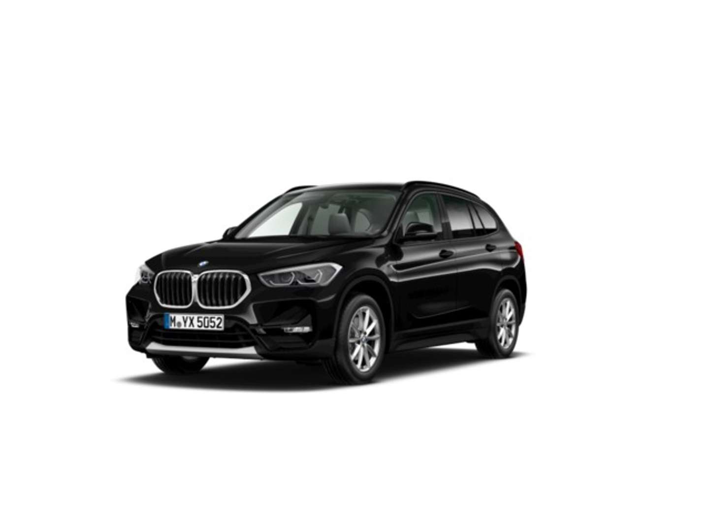 BMW X1 18d SDrive - 2020 - Joinsteer - #3