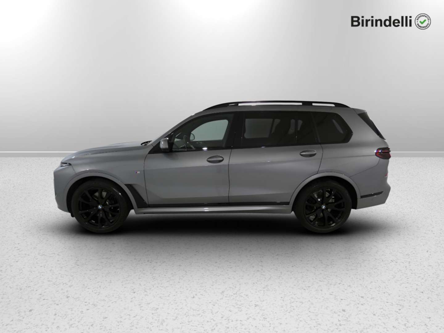 BMW X7 M-Sport XDrive40d - 2025 - Joinsteer - #4