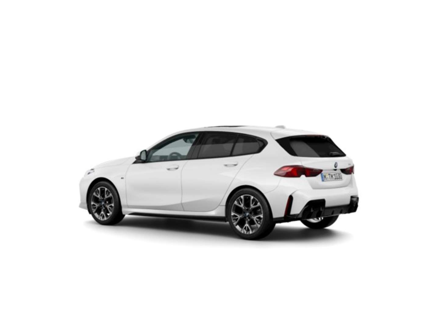 BMW 116 120d - 2025 - Joinsteer - #6