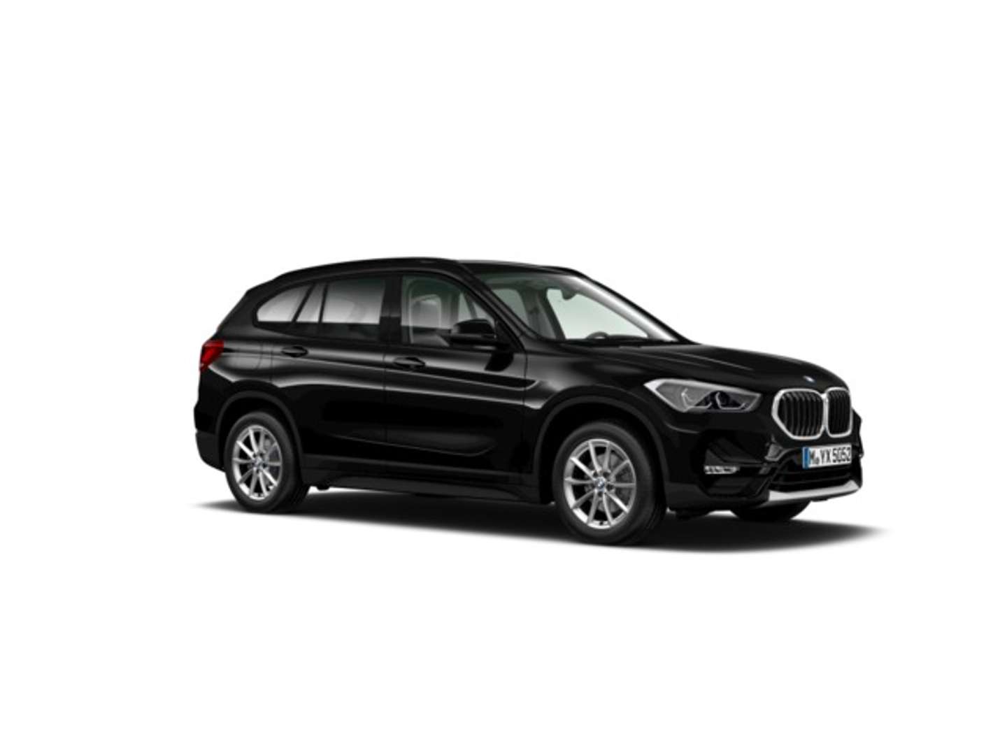 BMW X1 18d SDrive - 2020 - Joinsteer - #4