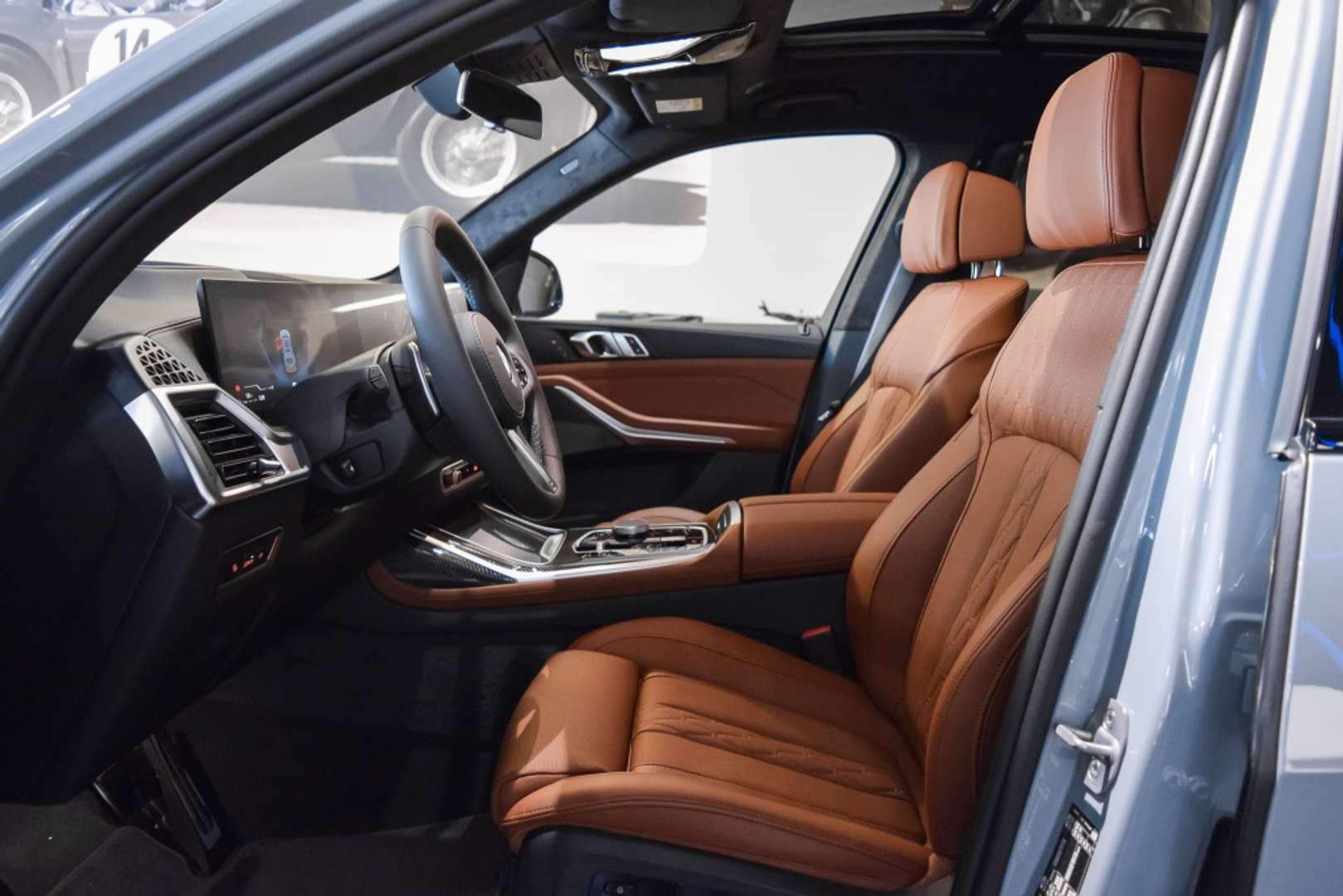 BMW X7 M-Sport XDrive40d - 2025 - Joinsteer - #5