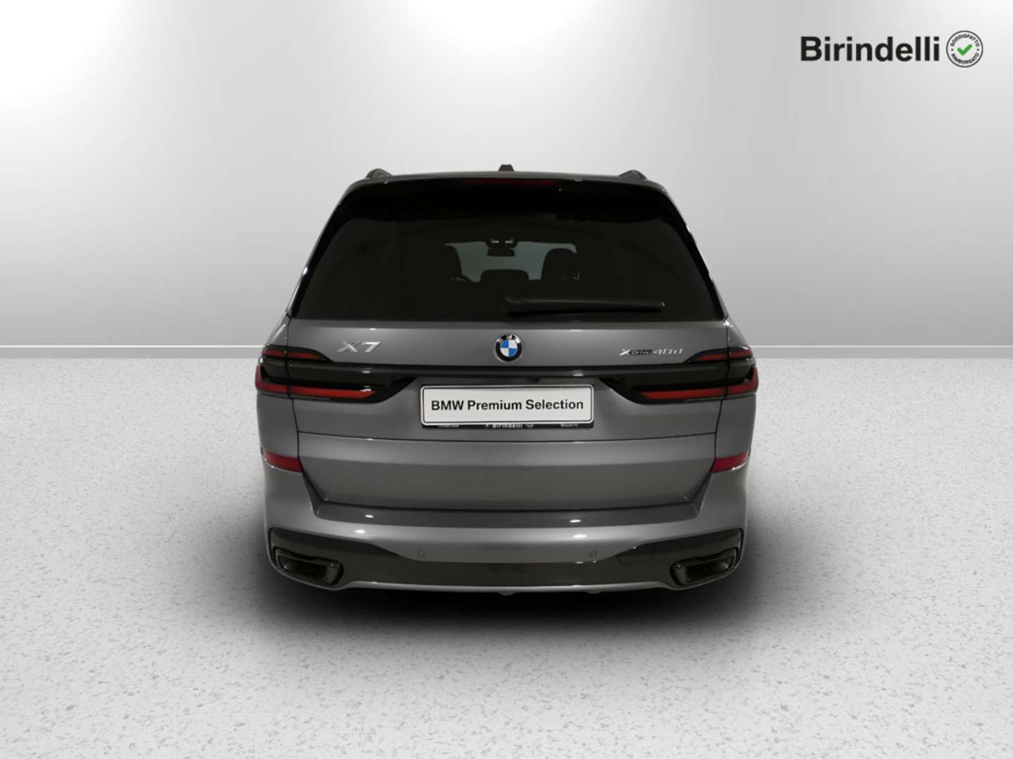 BMW X7 M-Sport XDrive40d - 2025 - Joinsteer - #5