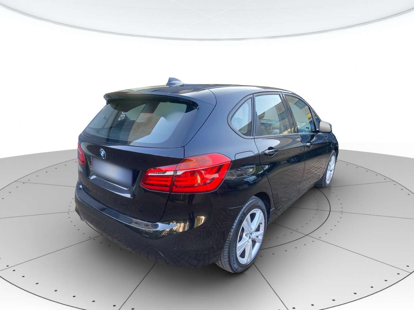 BMW 225xe Active Tourer Business - 2021 - Joinsteer - #3