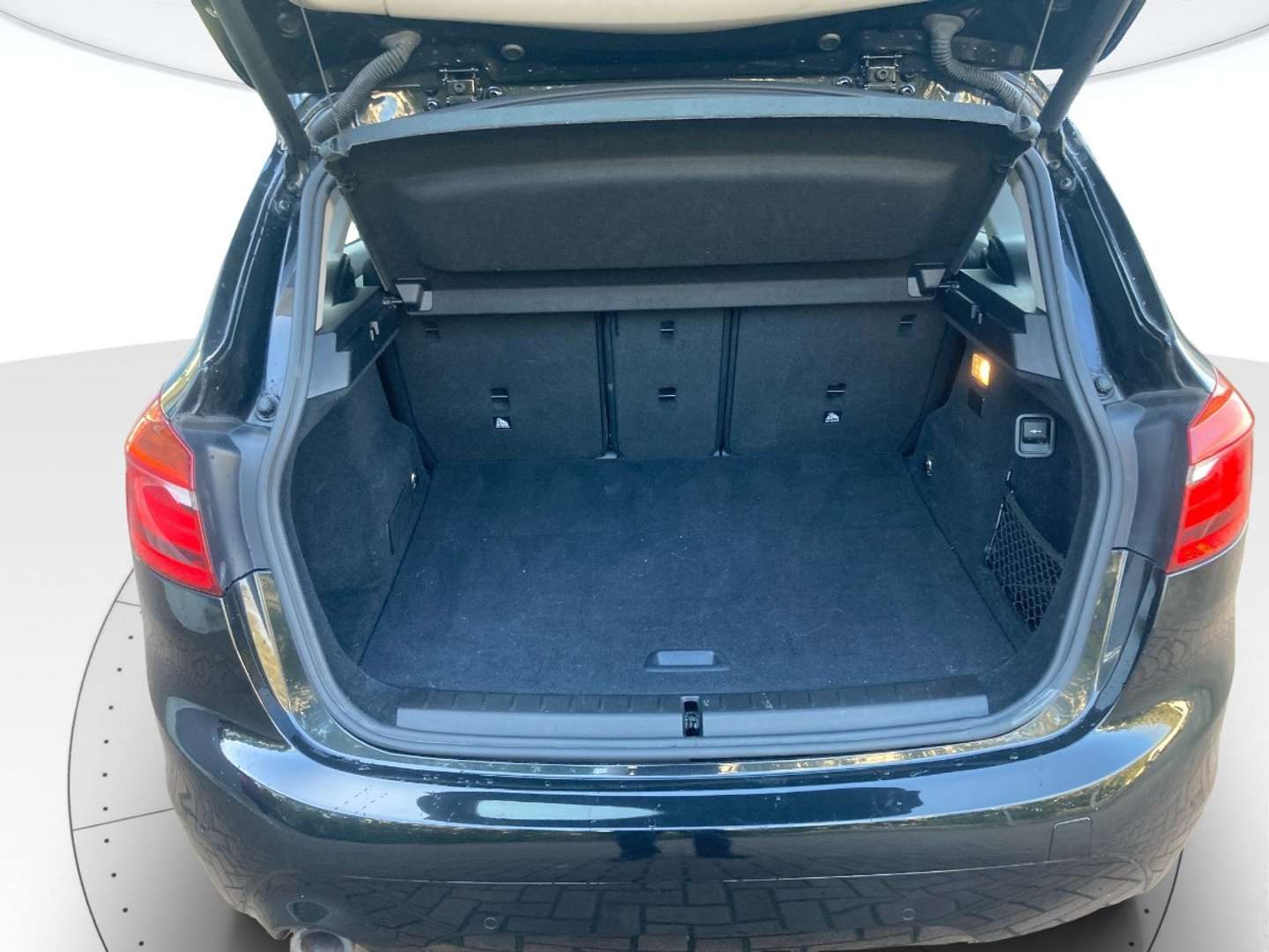 BMW 225xe Active Tourer Business - 2021 - Joinsteer - #4