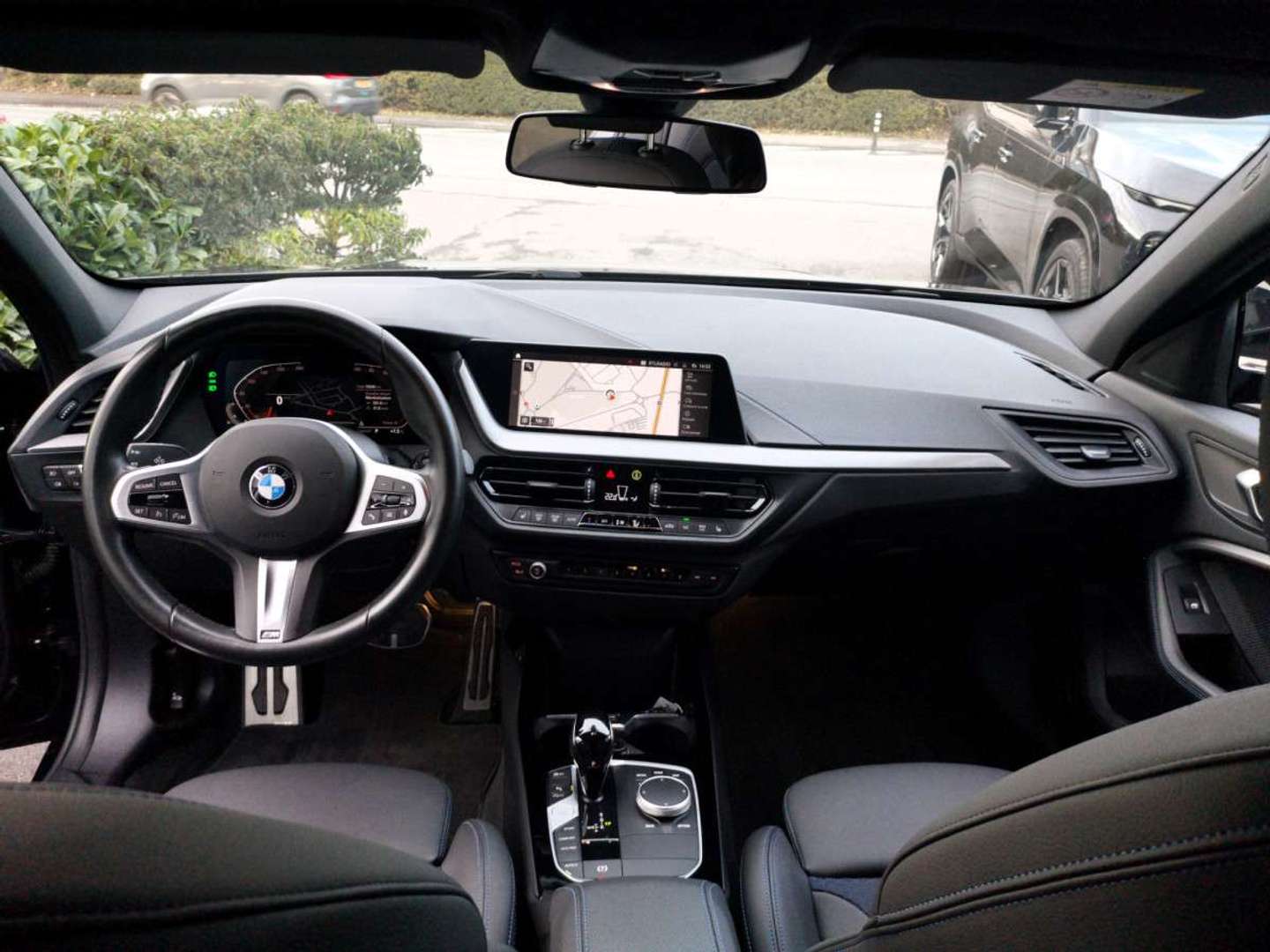 BMW 118i M Sport - 2024 - Joinsteer - #5