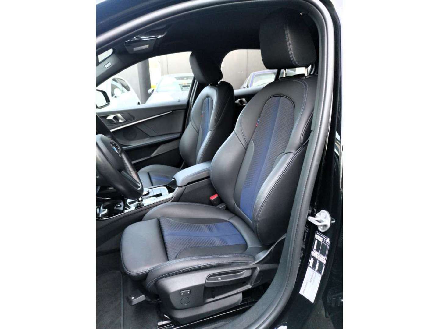 BMW 118i M Sport - 2024 - Joinsteer - #6