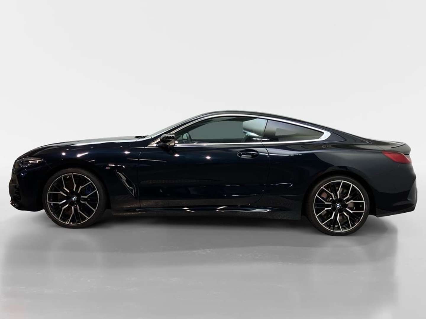 BMW Série 8 M Sport M850 - 2025 - Joinsteer - #3